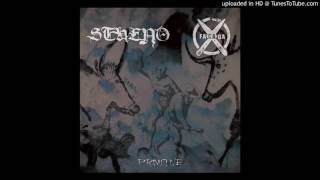 Stheno - Inclussion dissuading (feat. Takafumi Matsubara / Gridlink) w/lyrics