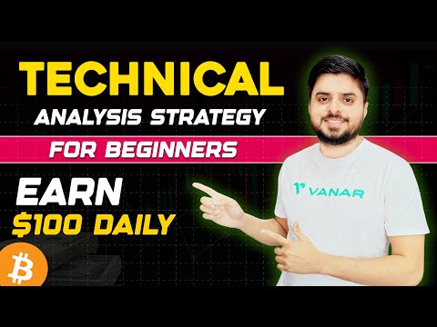 , title : '🔴 Technical Analysis For Beginners | Technical Analysis Master-Class'
