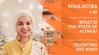 Yoga Sutra 1.45: Silencing the Mind | Vipassana Meditation in action