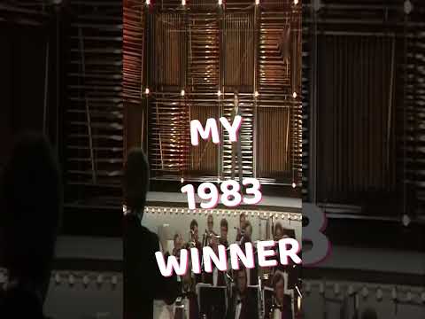 #Eurovision My 1983 Winner | Italy #ESC