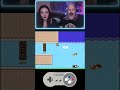 Salty Kisses Secret Exit Super Moo World SMW Kaizo Hack First Playthrough Come Get Comfy