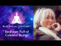 Mary Foster On Spiritual Awakening Sensory Expansion Consciousness And The Journey To Wholeness