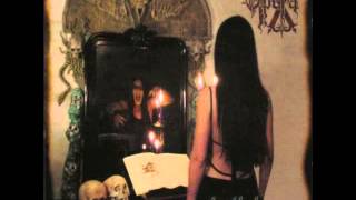 OPERA IX   The Black Opera (Album Completo)