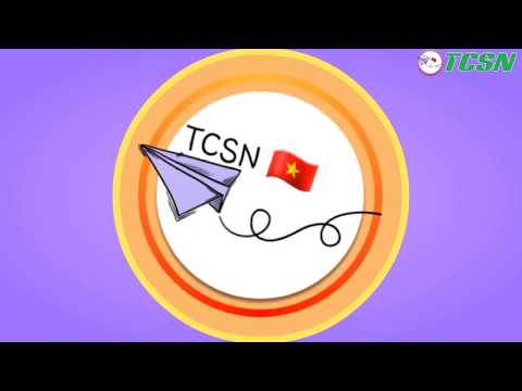 TCSN - Vietnam Social Network