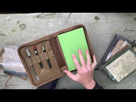 Battle Board Scout Overview