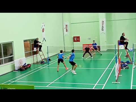 Özge Bayrak ile Emre Lale çeyrek finale rahat bir şekilde çıktı. abone olmayı unutmayınız lütfen