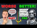 How To Use Suno AI Tutorial FREE AI Music Generator