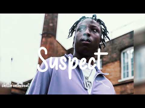 Abra Cadabra x Unknown T UK Drill Type Beat 2021