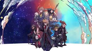 FINAL FANTASY Record Keeper Record Dungeons Video