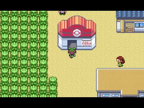 Let's play Pokemon Smaragd Babylocke #82 - Regis