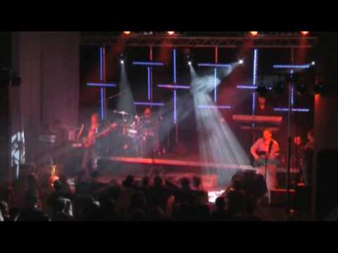 Blue Bears Live - Halloweenparty 2009 - Let it be (Cover)