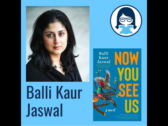 Vídeo relacionado con Now You See Us: A fierce and funny new novel from international bestseller and Reese’s Pick. ‘Propulsive and provocative’ Kirstin Chen, NYT bestseller of Counterfeit (English Edition)