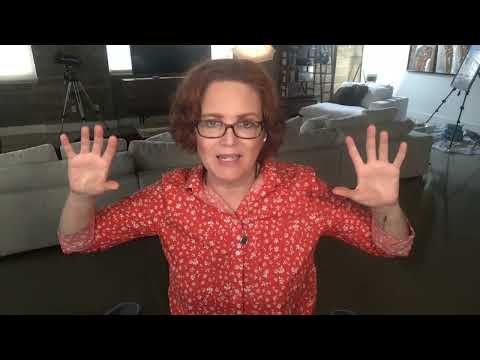 A Prophetic Strategy for Battling Leviathan | Spiritual Warfare Strategy