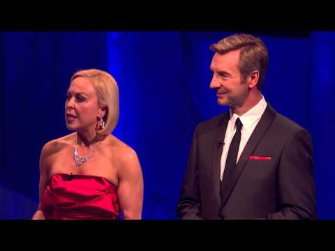 Keith Says That He Had A Laugh On The Ice - Dancing On Ice