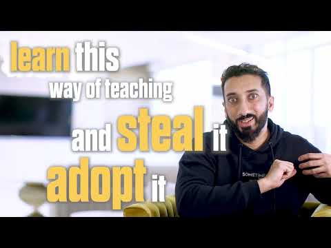 Dream Big - 10 Day Arabic Intensive