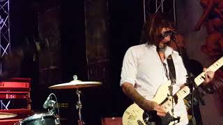 Royal Thunder - &quot;Burning Tree&quot; (7/25/17)