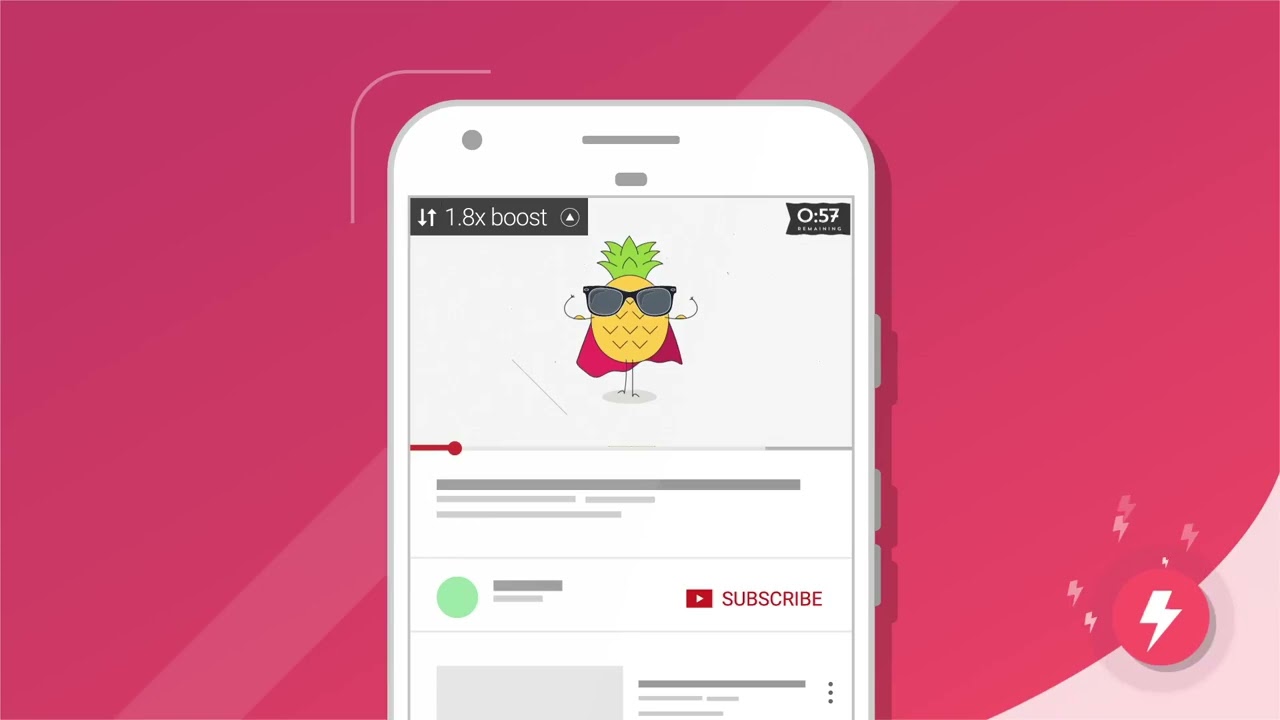 SmartiPly Animation