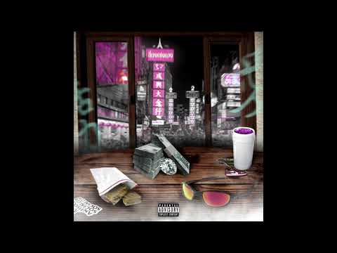 S7lermo - Bangkok ⛩ prod. @prodmello ( Official Lyric Video )