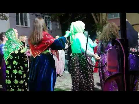 Dilara AKŞEHİR düğünleri Engilli mahallesinden Nazik Emir & Ali Ekici çiftinin MÜZİSYEN Özlem Ökten