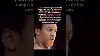 ¿Por Qué Querían Prohibir A The Prodigy?