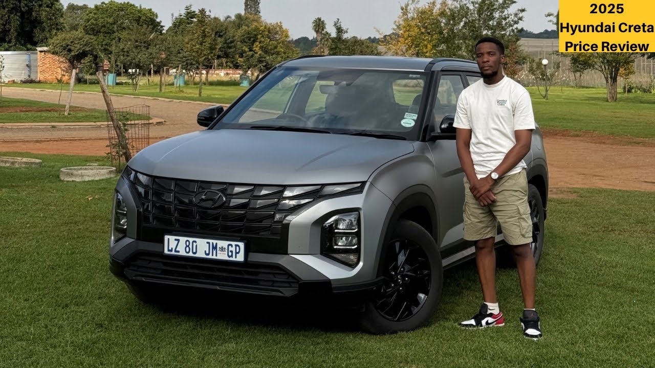 2025 Hyundai Creta Price Review – Cost Of Ownership, Engine & Practicality