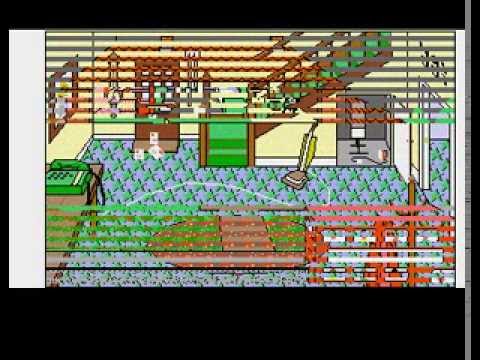 let's spell at home for Amiga