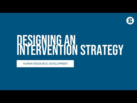 Human Resource Development