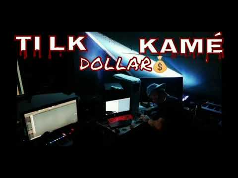TI LK x KAME - DOLLAR💰  (audio Officiel)