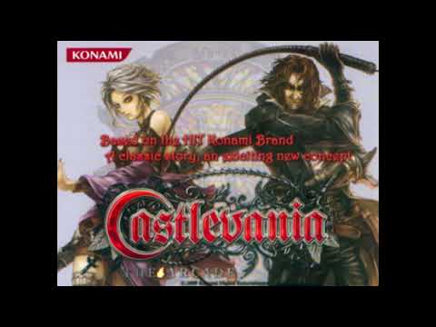 Castlevania The Arcade - Cross Your Heart