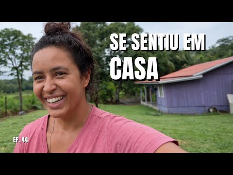 This small town made us feel at home. EP. 44