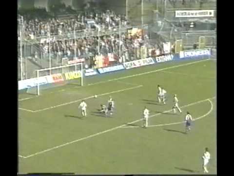 Ronaldo Vs Groningen 2-4-95