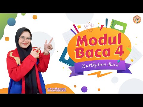 MODUL BACA 4