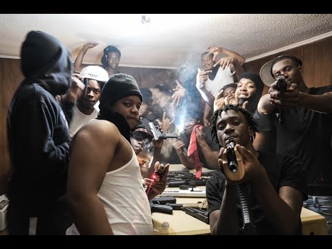 Fredo x JayBee x Wop x Slay - SLIME BIDNEZZ (Official Music Video)