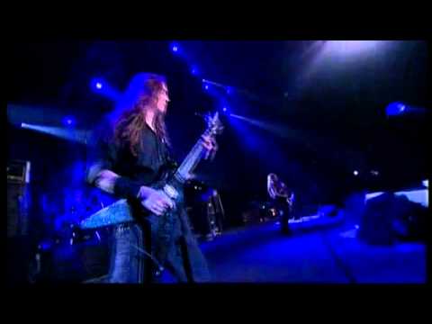 Vader - "Wings" - Parte 6 - DVD 2 - Metalmania (2003)