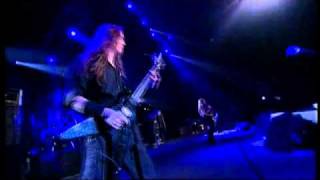 Vader - &quot;Wings&quot; - Parte 6 - DVD 2 - Metalmania (2003)
