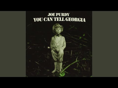 Balcony/Green Eyes - Joe Purdy