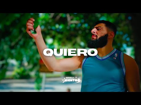 (FREE) Morad x Makar x Deep House Type Beat "QUIERO"