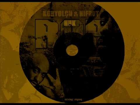 KorYOLÇU & Paster 5'9 - Huk