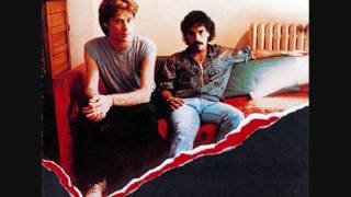 I Don&#39;t Wanna Lose You - Daryl Hall &amp; John Oates