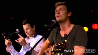 Nick & Knight Tour (Atlanta 2014 - Full Show) Nick & Knight Tour (Atlanta 2014 - Full Show)