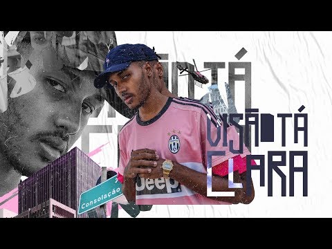 Brunno Ramos - Visão Tá Clara (Videoclipe Oficial)