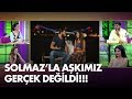 Solmaz'ın aşkı Kaan'dan şok eden itiraflar! - Müge ve Gülşen'le 2. Sayfa