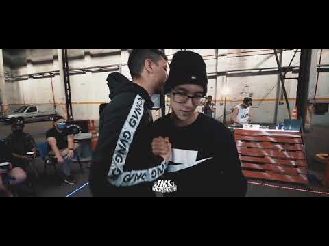 UNDERDANN vs RIED - Octavos  - FackCompety Fecha especial