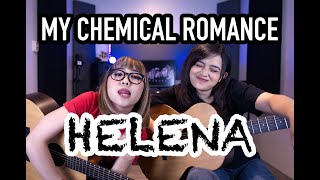 Download lagu HELENA - My Chemical Romance (Cover by DwiTanty) mp3 Download lagu HELENA - My Chemical Romance (Cover by DwiTanty) mp3