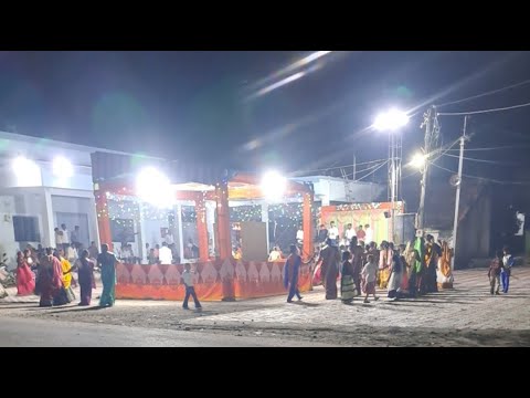 navaratri kheroli chokamo#sunilkumar#nbaja#niyasunil7096