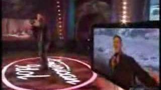 American Idol - Joshua Gracin - I&#39;ll Be