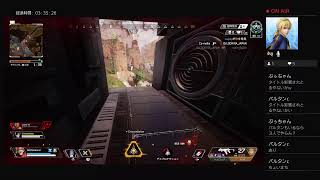 だんまりゲーム[PS4　APEX]