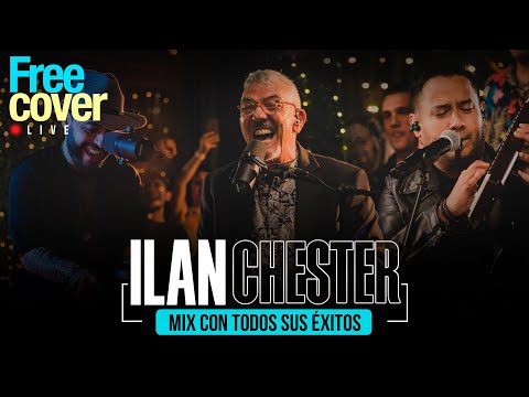 [Free Cover] Ilan Chester (Mix En Vivo)