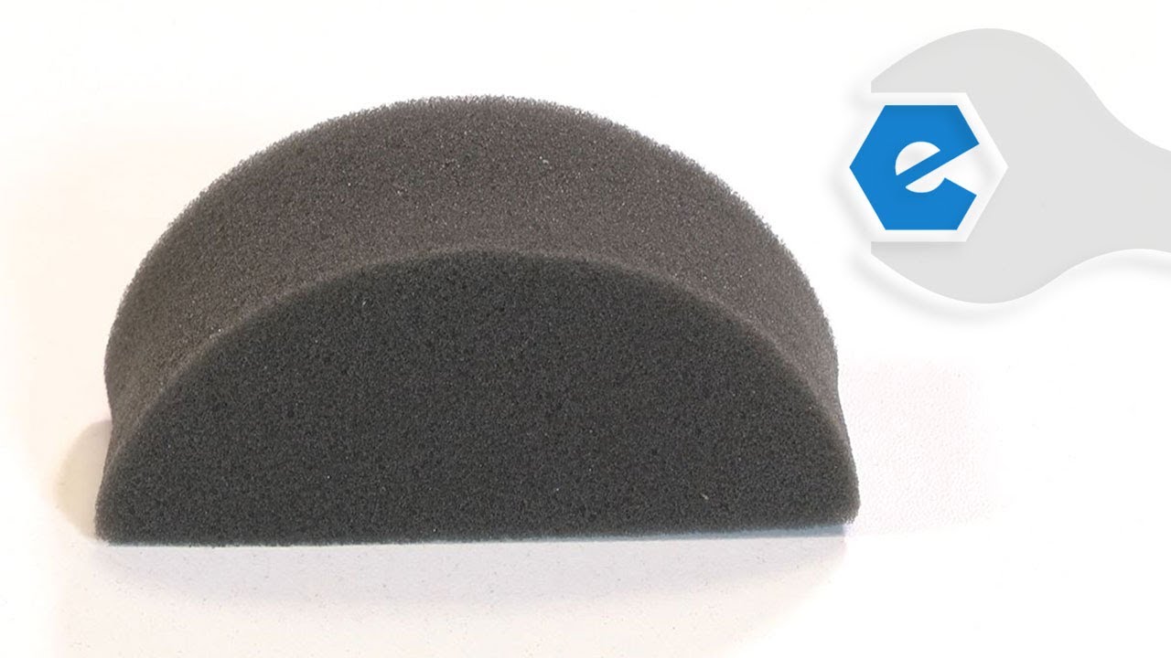 Replacing your Heatstar Heater Inlet Filter