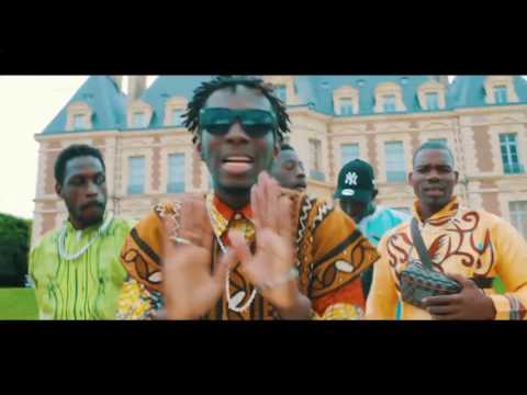 Yélimane Mebak Soninke clip officiel